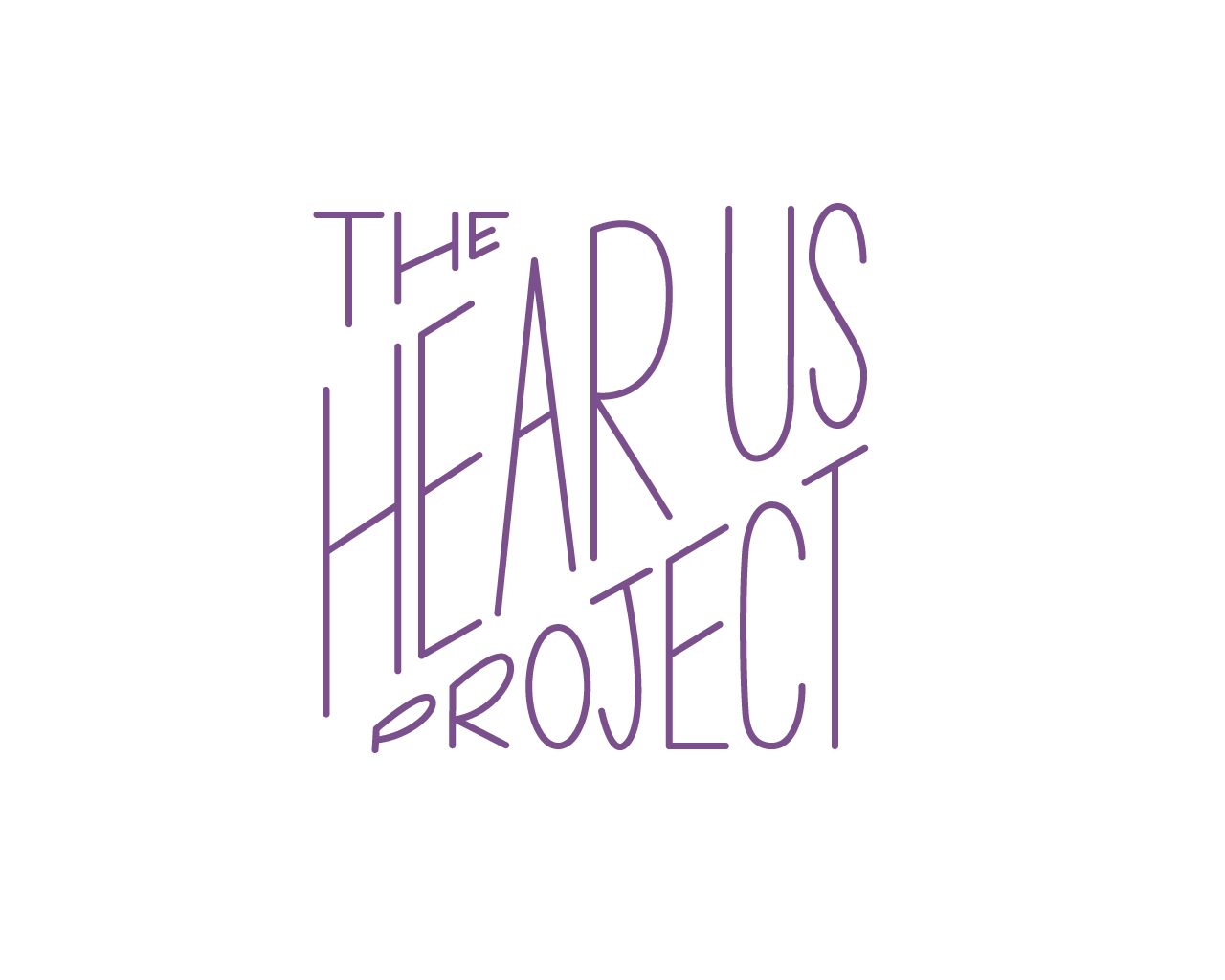 The-Hear-Us-Project-Vector-Logo_updated_purple_thin