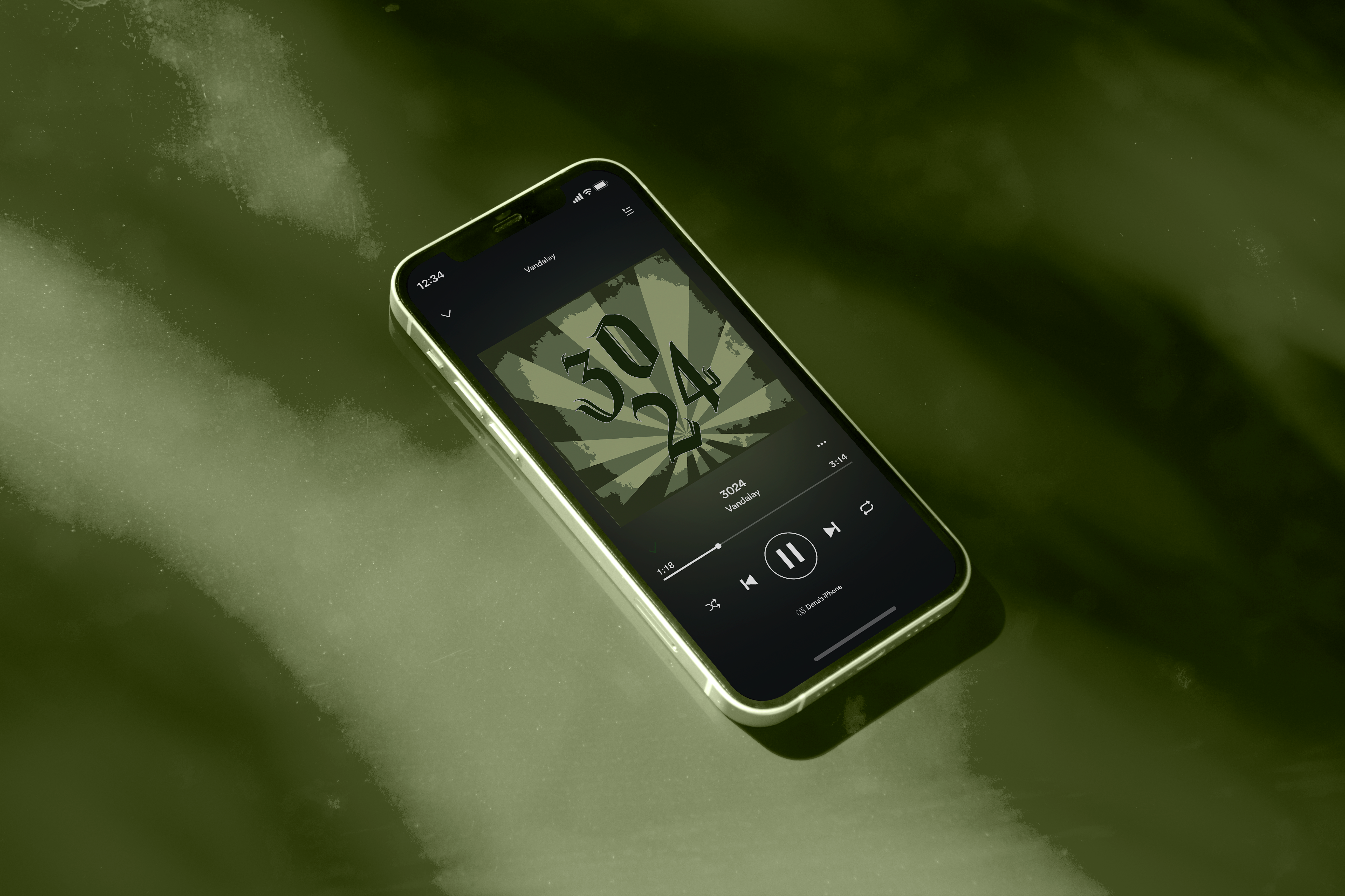 BenditoMockup-Free-Phone